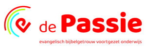 Logo_De_Passie_VO_met_onderschrift_CMYK